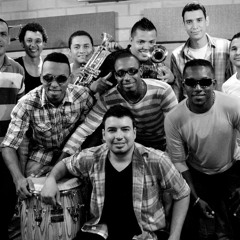 ORQUESTA CALIBRE - ES VALIDO - DJ ANDRES SALSA