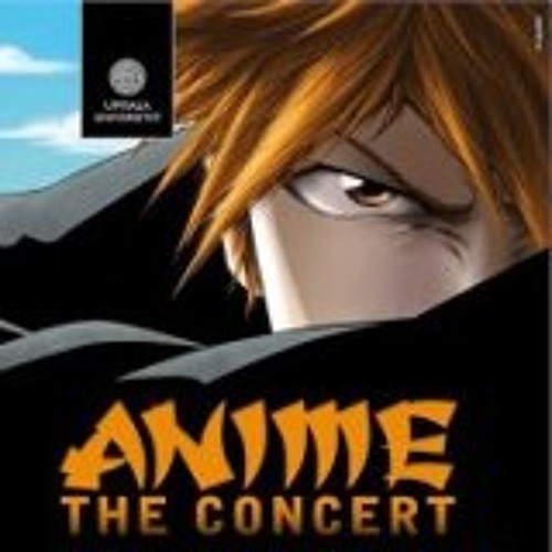 Vision Of Escaflowne Dance Of Curse Escaflowne Anime The Concert 13 Sweden By Jakepocket