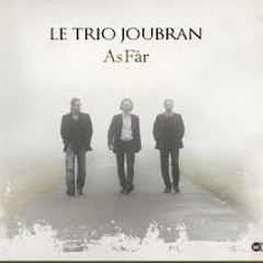 انتظرها - محمود درويش و الثلاثي جبران
