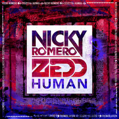 Nicky Romero & Zedd vs. Eyedentity - Human Choices (Nuñez & Quintana Mashup) *PREVIEW*