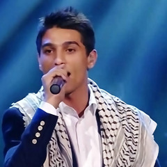 يا بلادى ما تنسي الوعد- محمد عساف