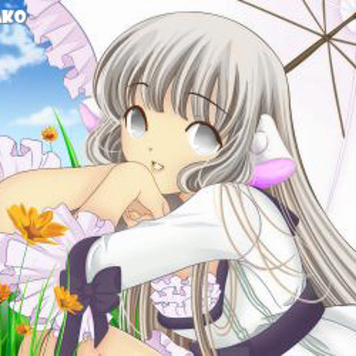 Stream Hana Chikako Let Me Be With You Utau Chobits Ust By Magicoone Listen Online For Free On Soundcloud