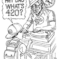 Menace Fam Ink - High (freestyle) (Prod. by ...SM_Ti>)