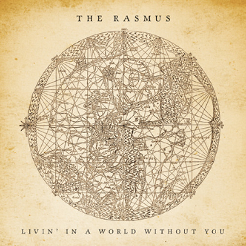 The rasmus - Livin' In A World Without You [Piano Cover]