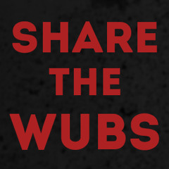 "Share the Wubs" Dubstep Library - Patches and Examples