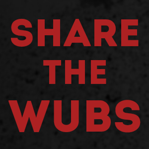 "Share the Wubs" Dubstep Library - Patches and Examples