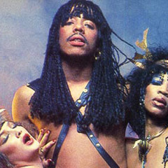 Mary Jane - Rick James (Chemicals of Creation Happy 4/20 Bootleg)