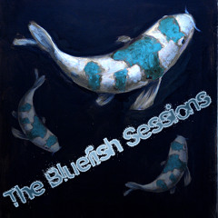 Live @ Bluefish 12-04 Part 1