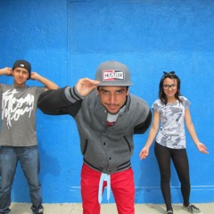 Gio'Uvece Ft Duxeck - Te Quiero Contar