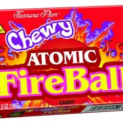 Alleymob-Whatz Chewy