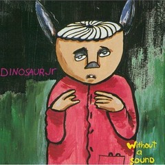 dinosaur jr - feel the pain (streetdegree extended 4:20 mix)