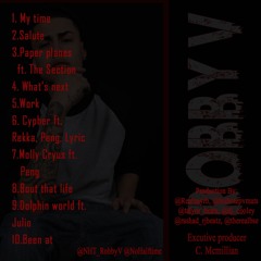08. Bout that Life