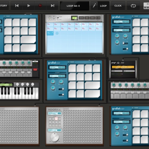 KakangWeb.net -- the night mist 2.0 --
