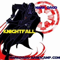 Knightfall (instrumental)