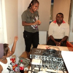 I Sing Faby album "Oléti" mars 2012 Dyna en choeurs