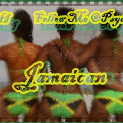 Psy-Phi - Jamaican
