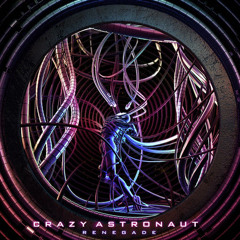 Crazy Astronaut-Inferno
