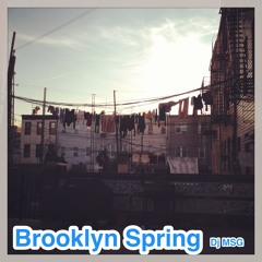 Brooklyn Spring