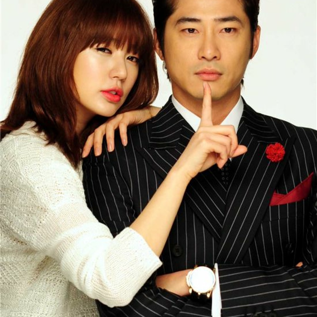 Listen to Kang Ji Hwan feat Yoon Eun Hye - Loving Ice Cream by Kannissa in  ost playlist online for free on SoundCloud, image size:1080x1080