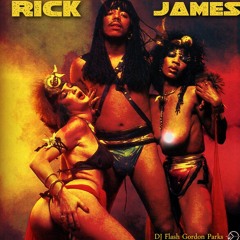 Rick James Feat. 100Kilo Rico, Jsqeez, Swag2daT& Madoff Da Boss