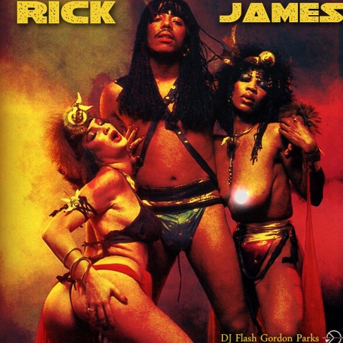 Rick James Feat. 100Kilo Rico, Jsqeez, Swag2daT& Madoff Da Boss