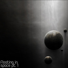 Floating in space Vol. 1