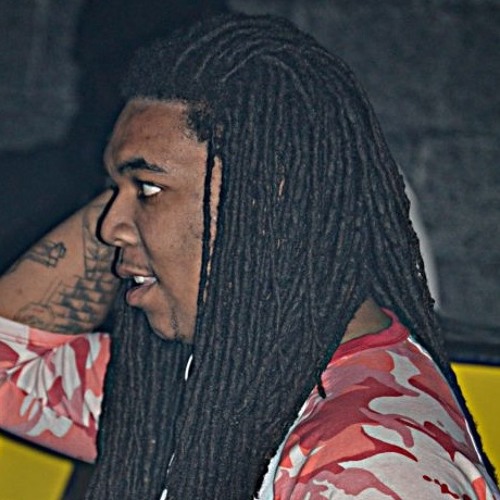 Grown Money Losie- Roger That Turn Up