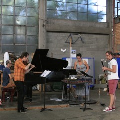 Action Music (2013)