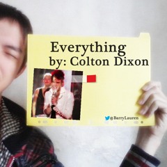 Colton Dixon - Everything