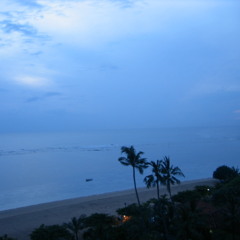 Northern Sky - Nick Drake cover