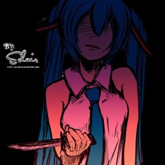Crime And punishment [Miku hatsune]