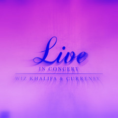 Wiz Khalifa & Curren$y  For Her - Live In Concert Slowed down BY DJGT216╭∩╮（︶︿︶）╭∩╮