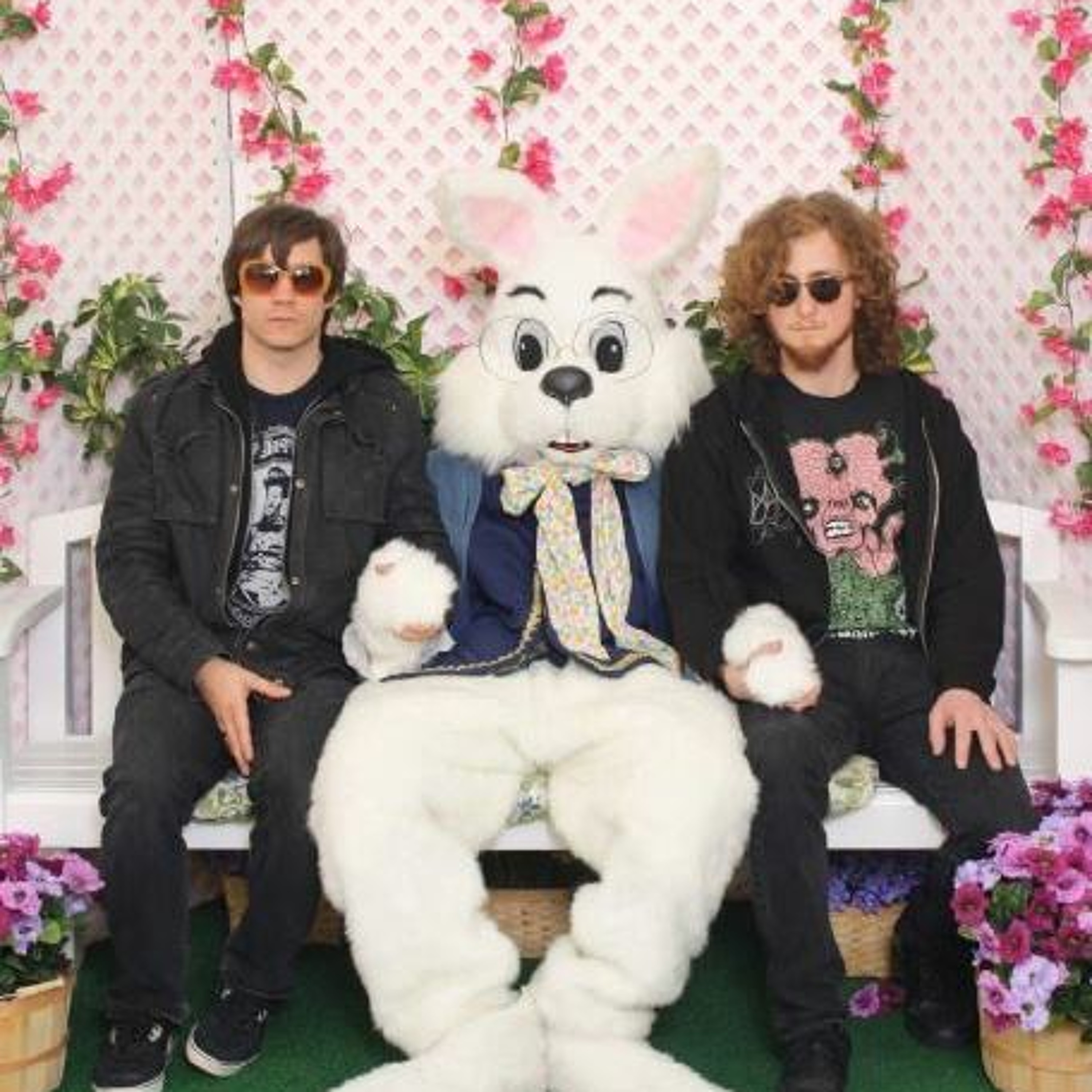Japan Nick\'s Rock and Metal Pandemonium