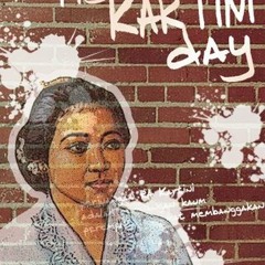 Guitaruz ft. Gumi - Ibu Kita Kartini (W.R. Supratman Remix)
