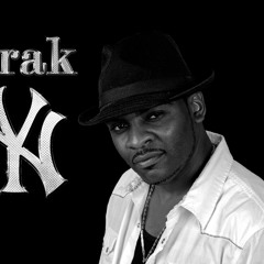 Drak NY -  Never Happen