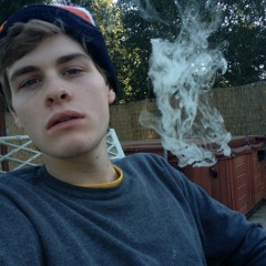 In The Sun SuperSenior (feat. KayRoss)