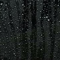 DJ Krush - Black Rain