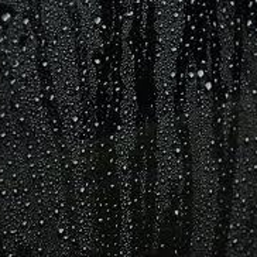 DJ Krush - Black Rain