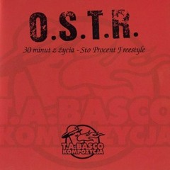 O.S.T.R - Czy jest tu ŁDZ?