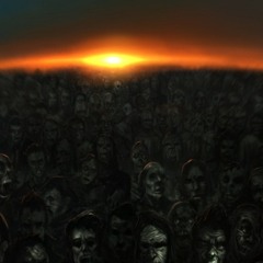 Zombie Apocalypse - Purgatory