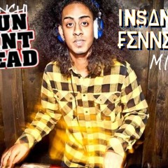 Munchi - Pun Ain't Dead (Insane Fennel Edit)