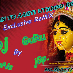 MAIN TO AARTI UTAROO RE SANTOSHI MATA KI exclusive  ReMix By Dj GuRu AnNa jBp.8602379127.