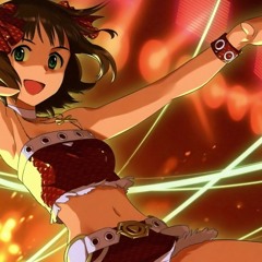 Mahou wo Kakete - Amami Haruka【Rumi】