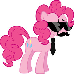 Pinkie's Best from FiW