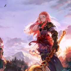 Final Fantasy Tactics Advance - Warriors Of Remedi [Painful Battle]