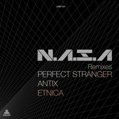 Perfect Stranger - Sweet Water Dolphin (N.A.S.A. Remix)