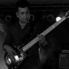 Ben La Rock w/Butterflight Symphony "Mean 17"