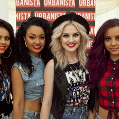 Little Mix - Wings ~ uncomplete