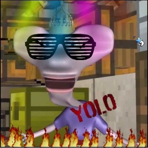 Stream potato knishes (Wub Machine Remix) by Sadistic Magician Listen