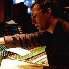 Transfiguration- Henry Jackman
